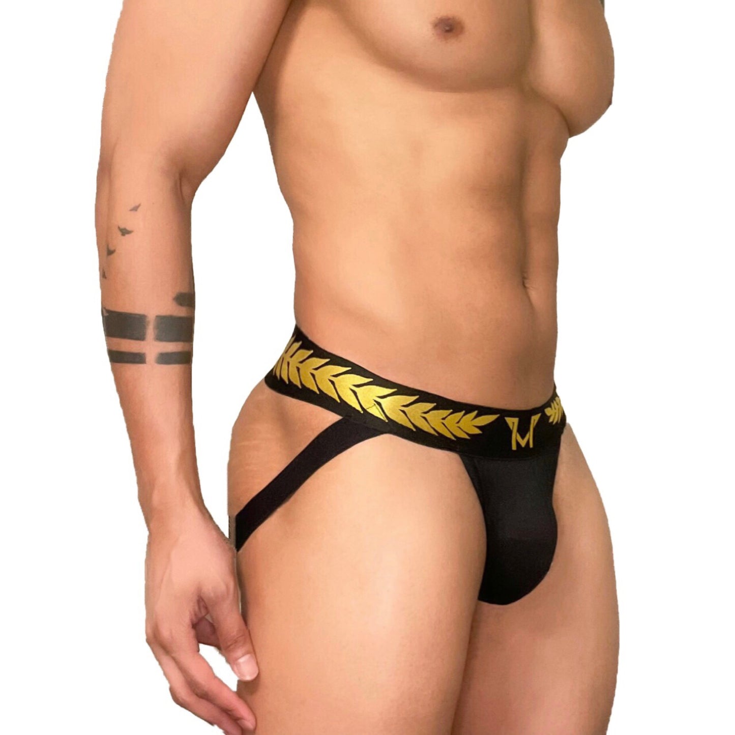 King Jockstrap