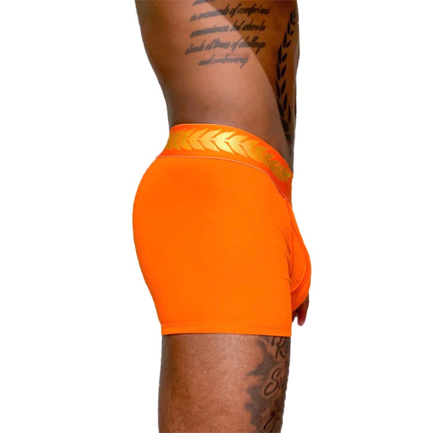 Fox Boxer Briefs