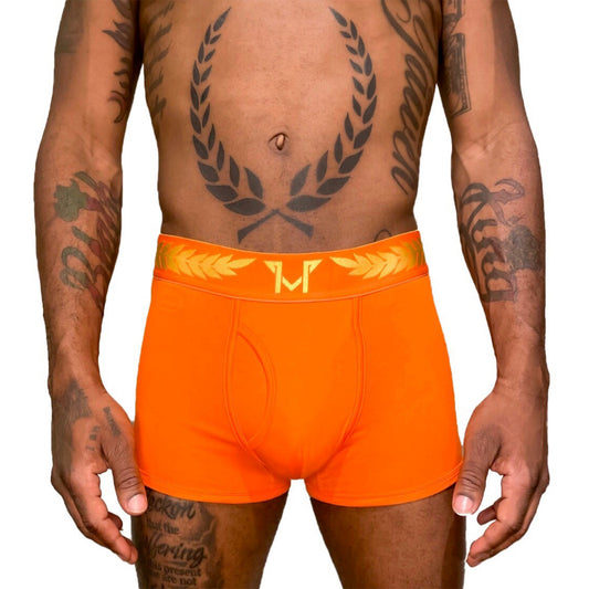 Fox Boxer Briefs