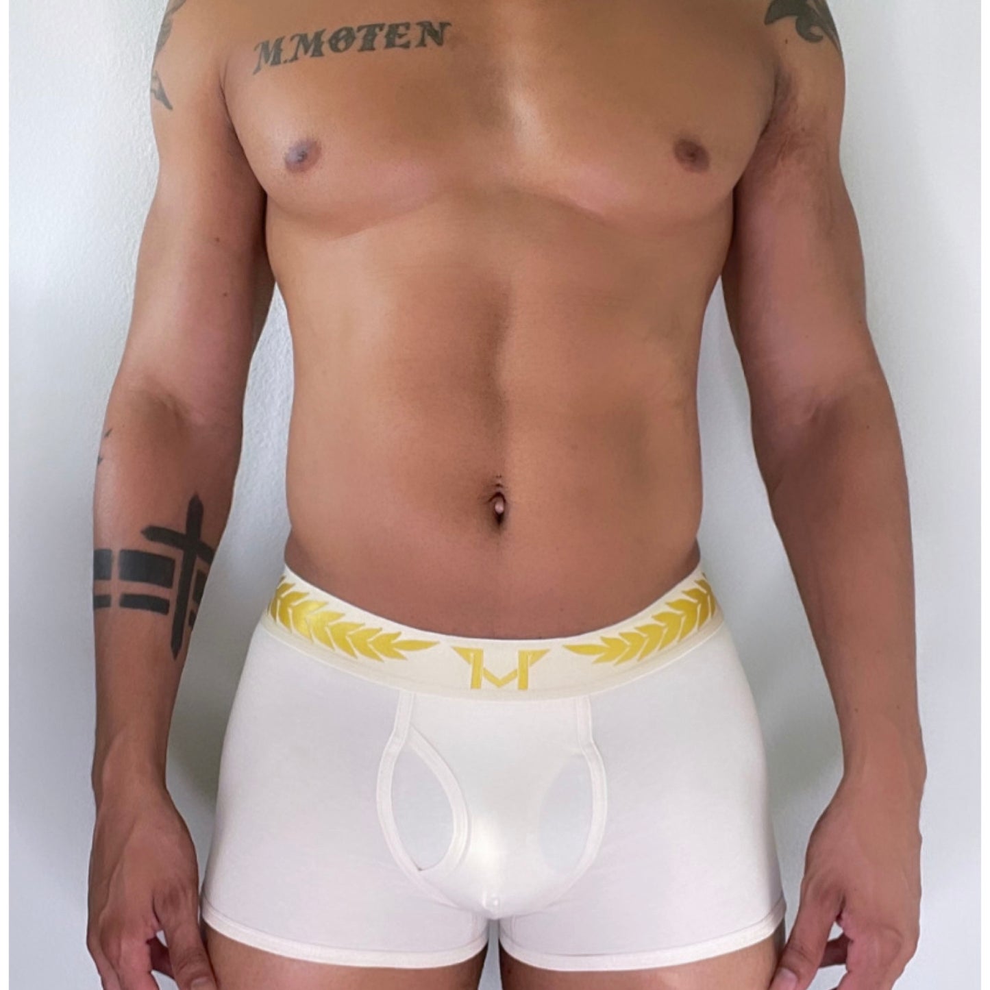 Crème de la Crème Boxer Briefs (not white)