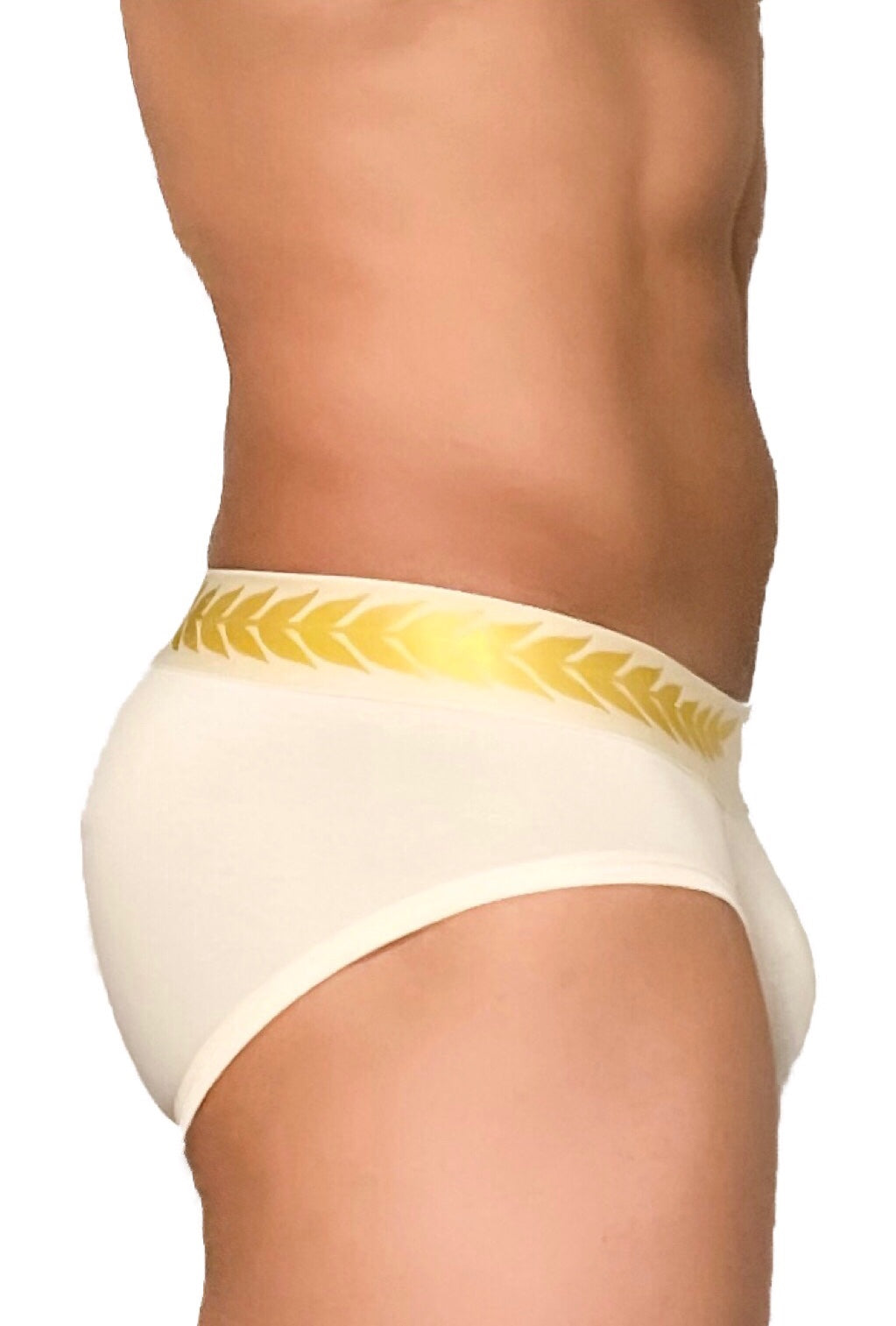 Crème de la Crème Briefs (not white)